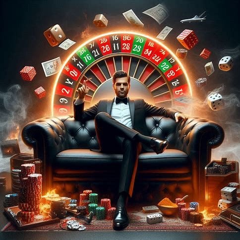 Chơi casino trực tuyến trên điện thoại Android tại casieuno