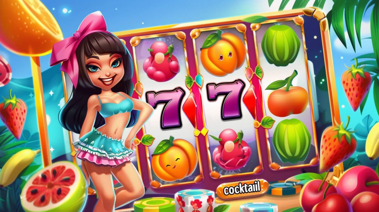 Giao diện game slot online casieuno với jackpot và nhiều loại slot phổ biến